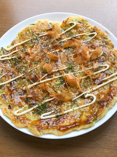 お豆腐deお好み焼き-レシピのメイン写真