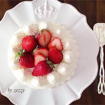 基本からアレンジまで！思わずつくりたくなる「5号 ケーキ」の