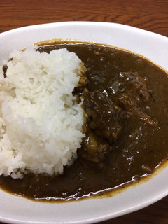 ★ごちそう★ビーフカレー-レシピのメイン写真