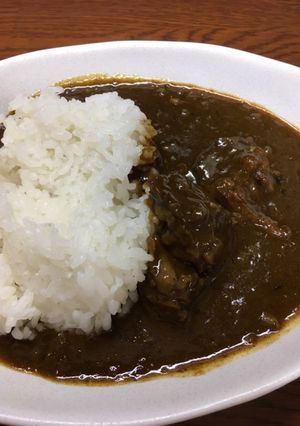 ★ごちそう★ビーフカレー-レシピのメイン写真