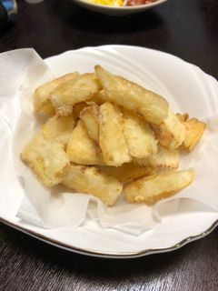 竹の子のから揚げ-レシピのメイン写真