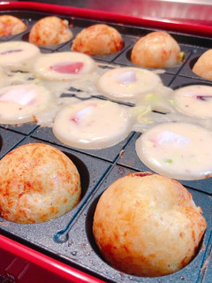 たこ焼きマイレシピ-レシピのメイン写真
