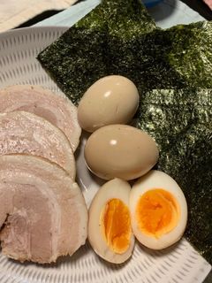チャーシュー(煮)-レシピのメイン写真