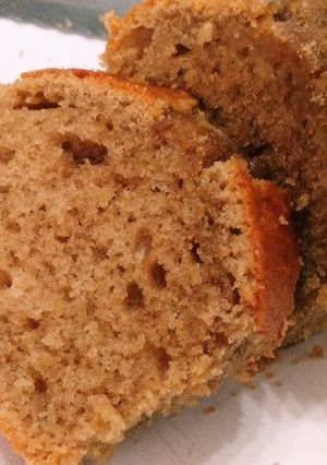 コーヒー風味(？)のパウンドケーキ-レシピのメイン写真