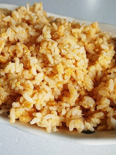 オイマヨで♪黄金チャーハン-レシピのメイン写真