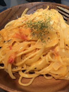 モッツァレラチーズのトマトパスタ-レシピのメイン写真