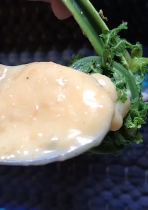 コンビニの野菜スティックのマヨだれ-レシピのメイン写真
