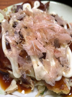 【楽楽】お好み焼き お玉計量-レシピのメイン写真