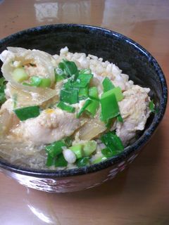 即席★天かす丼-レシピのメイン写真