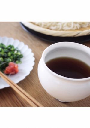 白だしで簡単♩ぶっかけつゆ-レシピのメイン写真