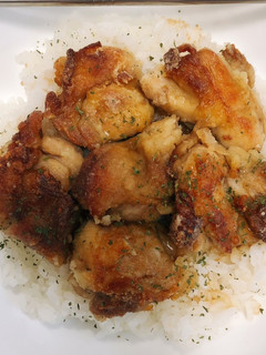【超簡単2ステップ】揚げずに唐揚げ-レシピのメイン写真