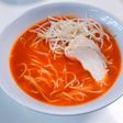 簡単でも美味しい トマトラーメン