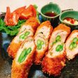 加奈のささみフライ〜経済的で大好き〜