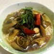 簡単☆夏野菜とナスの揚げ浸しぶっかけ素麺