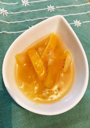 ゴールデンオレンジのジャム-レシピのメイン写真