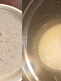 洋風ソースの茶碗蒸し-レシピのメイン写真