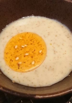 ゴマだれ(しゃぶしゃぶにも他にも)-レシピのメイン写真