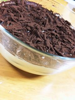 クリームチーズで作るティラミス-レシピのメイン写真