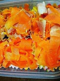◆お弁当用作り置きおかず②-レシピのメイン写真