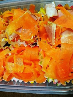 ◆お弁当用作り置きおかず②-レシピのメイン写真