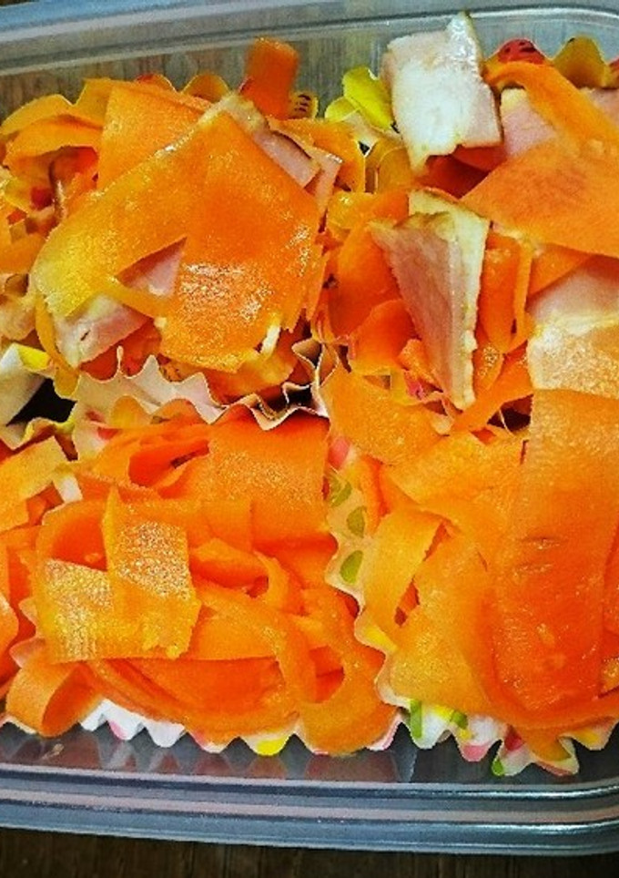 ◆お弁当用作り置きおかず②-レシピのメイン写真
