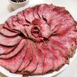 美味しくて簡単♪炊飯器でローストビーフ