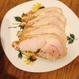 鳥もも肉のしっとり蒸し