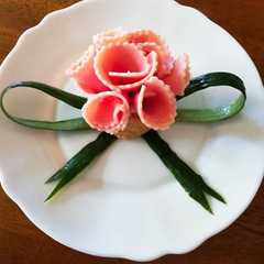 รูปของ おかあさんありがとう