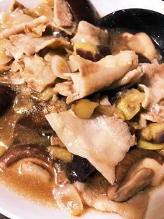 がっつりおかず!なす豚炒め-レシピのメイン写真