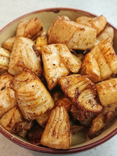 筍のバターソテー-レシピのメイン写真
