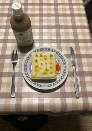 ディナーフルールデショールばさ人-レシピのメイン写真