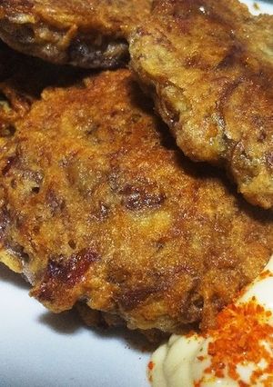 かつお節の出汁がらで簡単おつまみ-レシピのメイン写真