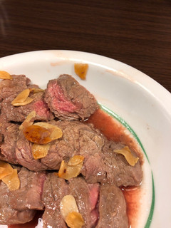 やわらかいステーキの焼き方-レシピのメイン写真