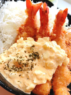 超簡単!タルタルソース-レシピのメイン写真