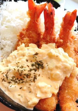 超簡単！タルタルソース-レシピのメイン写真