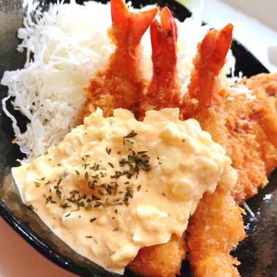 たるたるたるち 黄金比】基本のタルタルソース by noribay 【クックパッド