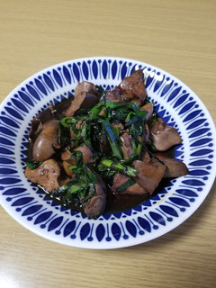 簡単♪ふっくらレバニラ炒め-レシピのメイン写真