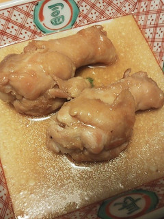 手羽元の照り焼き-レシピのメイン写真