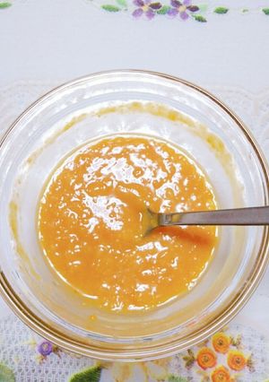 甘酒で甘味噌-レシピのメイン写真