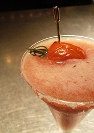 飲みすぎちゃダメで酒-レシピのメイン写真