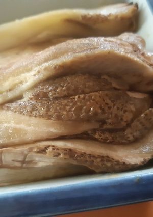 焼きナスび-レシピのメイン写真
