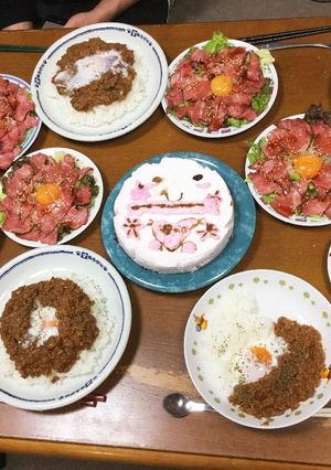 子どもが作れる母の日メニュー☆-レシピのメイン写真