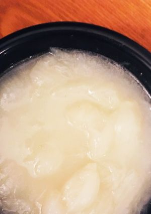 面倒くさがりのおうちご飯:その3-レシピのメイン写真