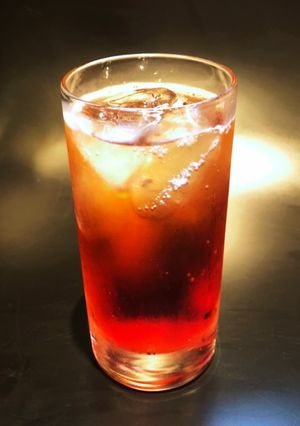 アメリカーノ-レシピのメイン写真