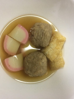 冷蔵庫の残り物で簡単煮物-レシピのメイン写真