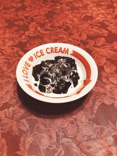 コーヒーゼリー-レシピのメイン写真