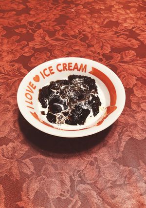 コーヒーゼリー-レシピのメイン写真