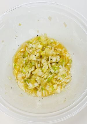 お肉にお魚にお料理にも！万能ネギだれ-レシピのメイン写真