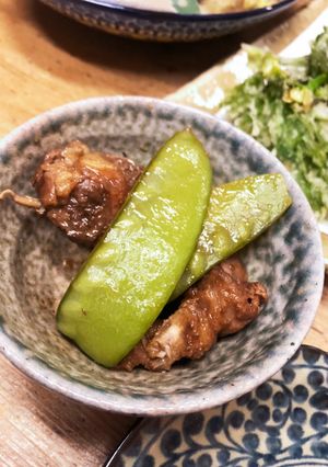 ☆圧力鍋で 簡単スペアリブ☆-レシピのメイン写真