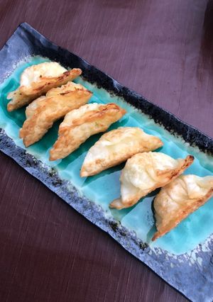 ほくほくポテトコーン揚げ-レシピのメイン写真